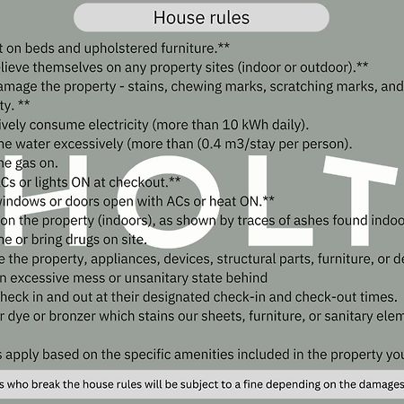 Holt Old Town Luxury Suites Bukarest Eksteriør billede